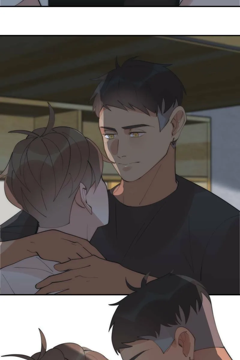第36话 心之所向 第56页