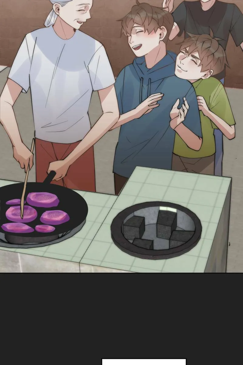第45话 他的出现 第54页