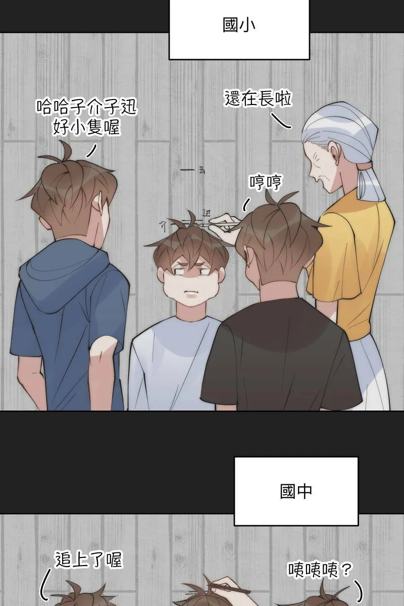 第45话 他的出现 第55页