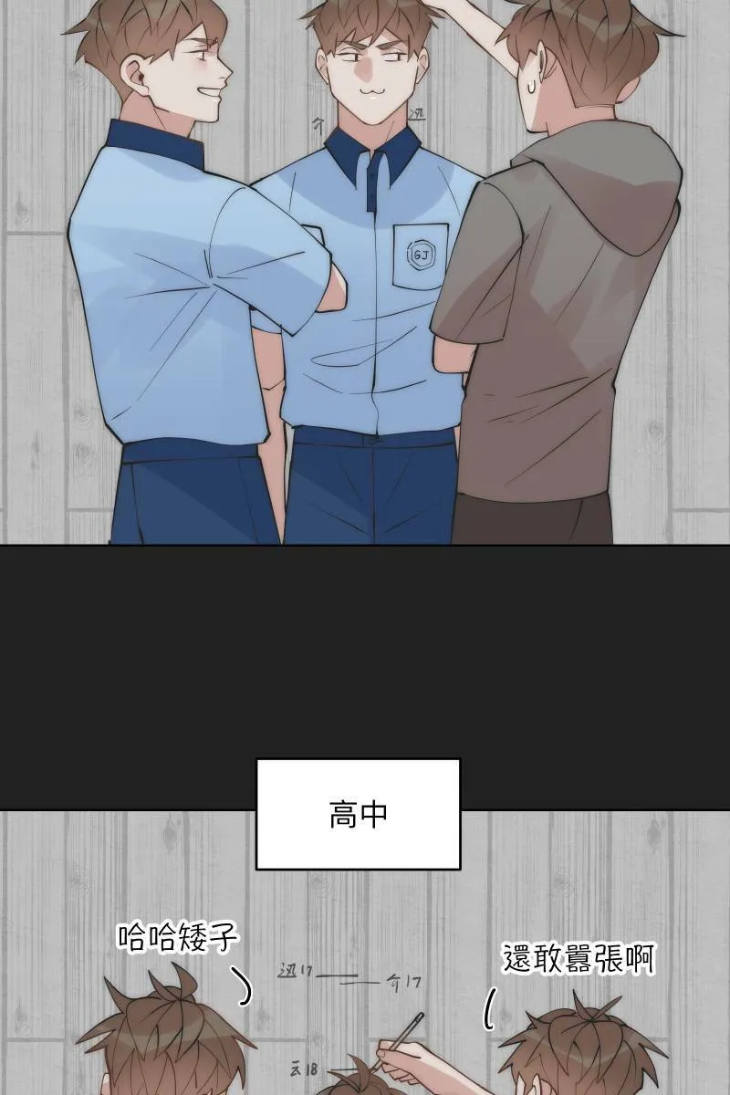 第45话 他的出现 第56页