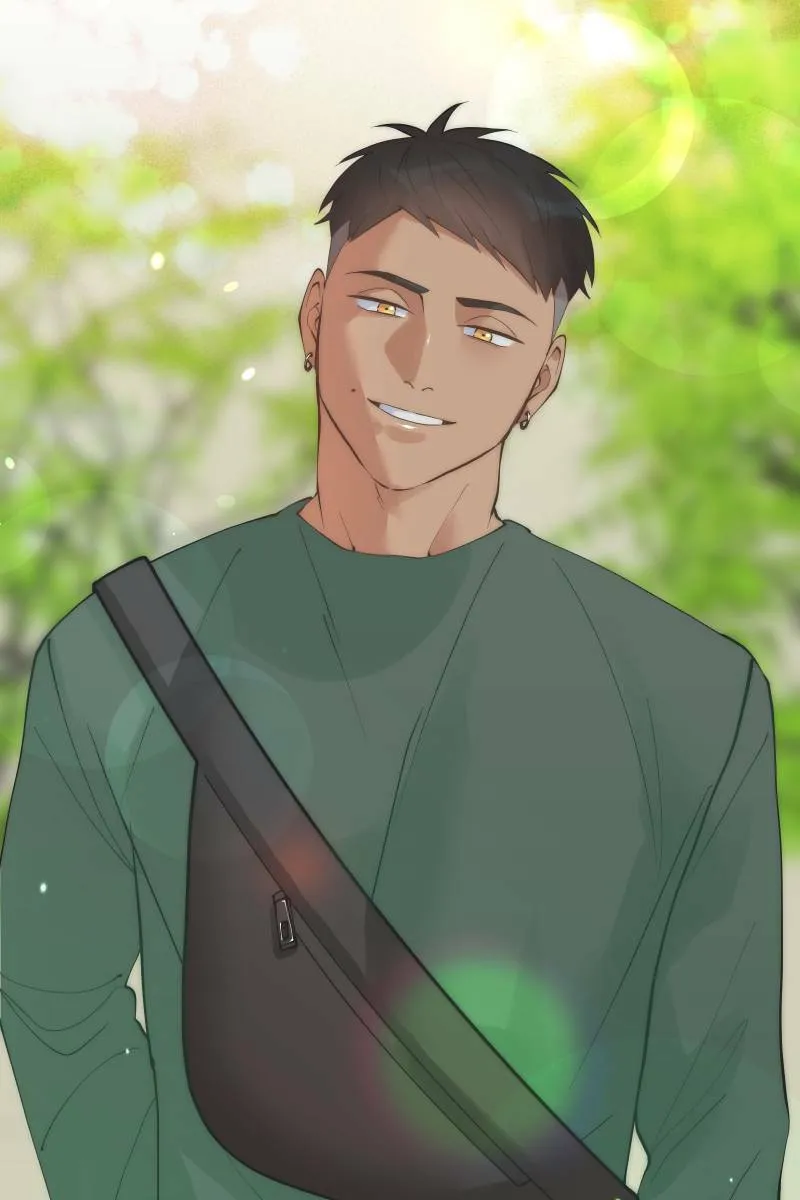 第45话 他的出现 第72页