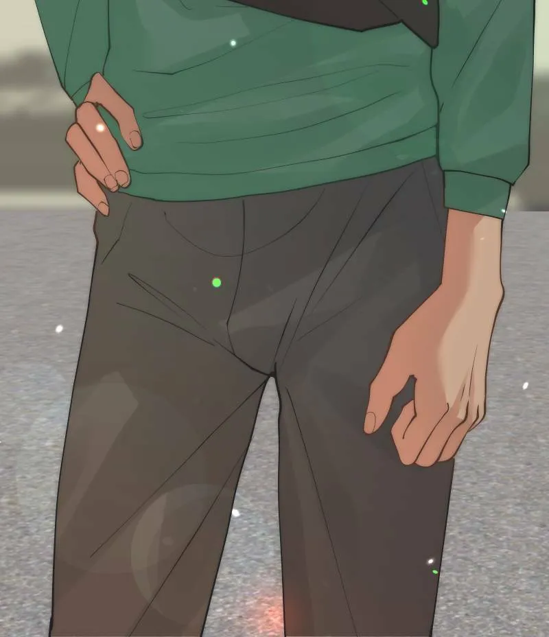 第45话 他的出现 第73页