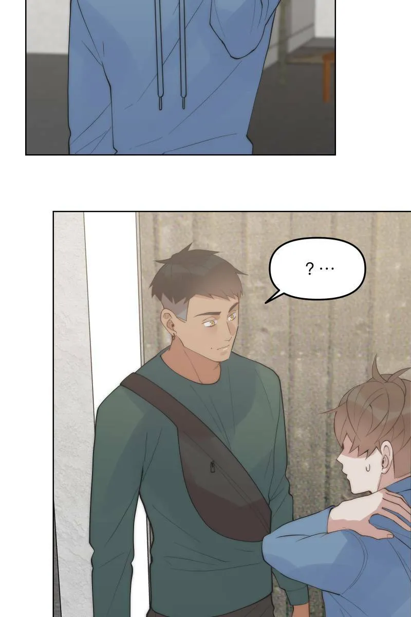 第46话 逞强的人 第13页