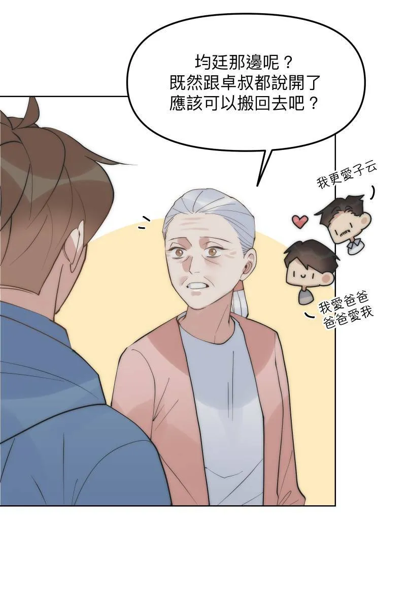 第46话 逞强的人 第22页