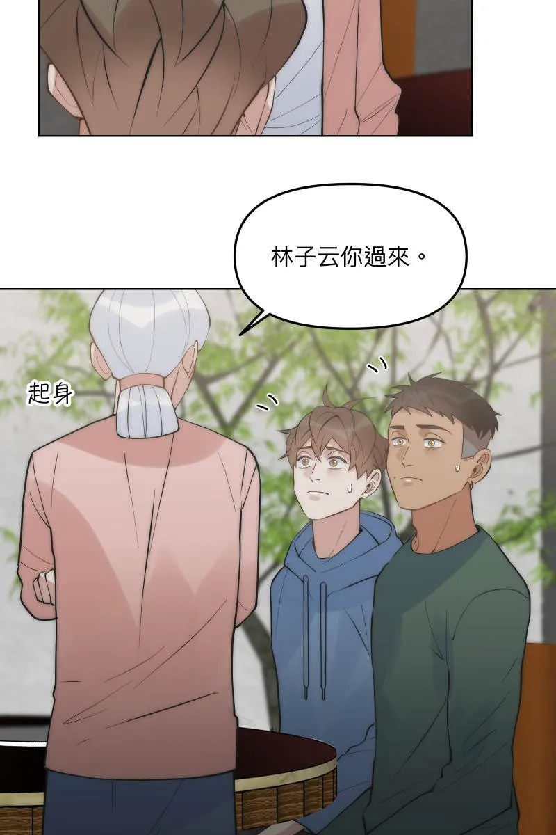 第46话 逞强的人 第27页