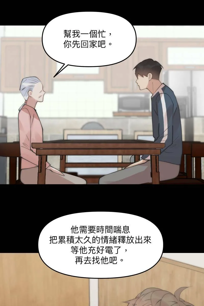 第46话 逞强的人 第55页
