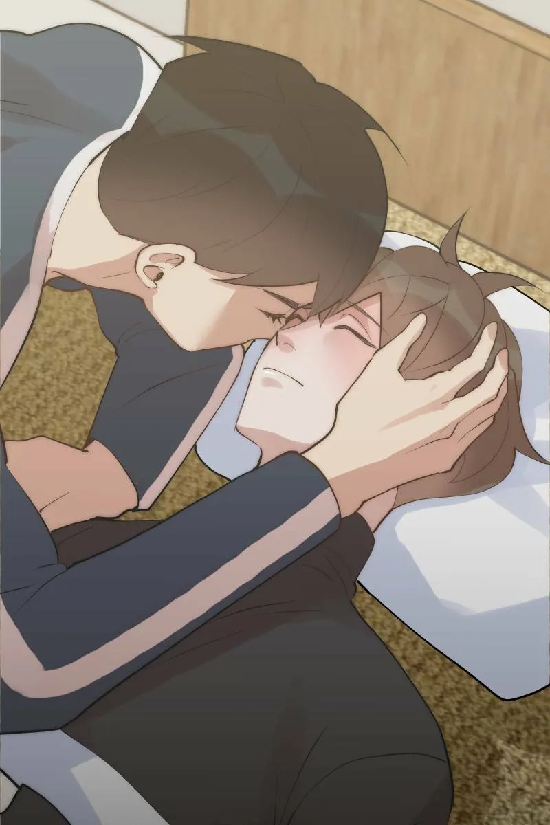 第46话 逞强的人 第62页