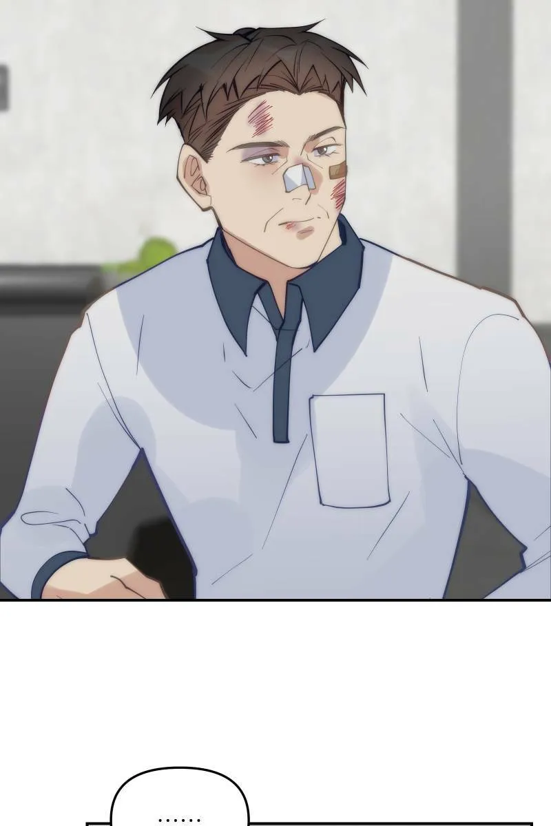第65话 冰释前嫌 第65页