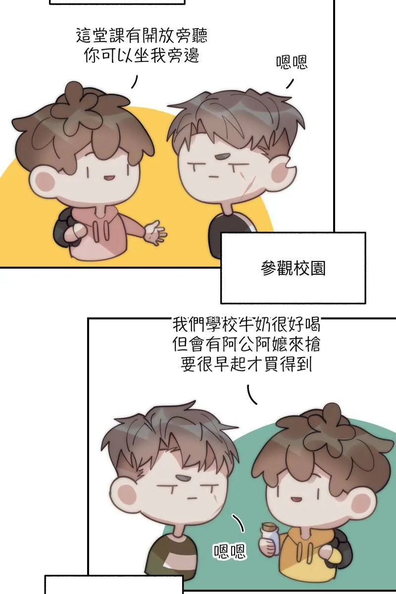 第67话 终于独处 第2页