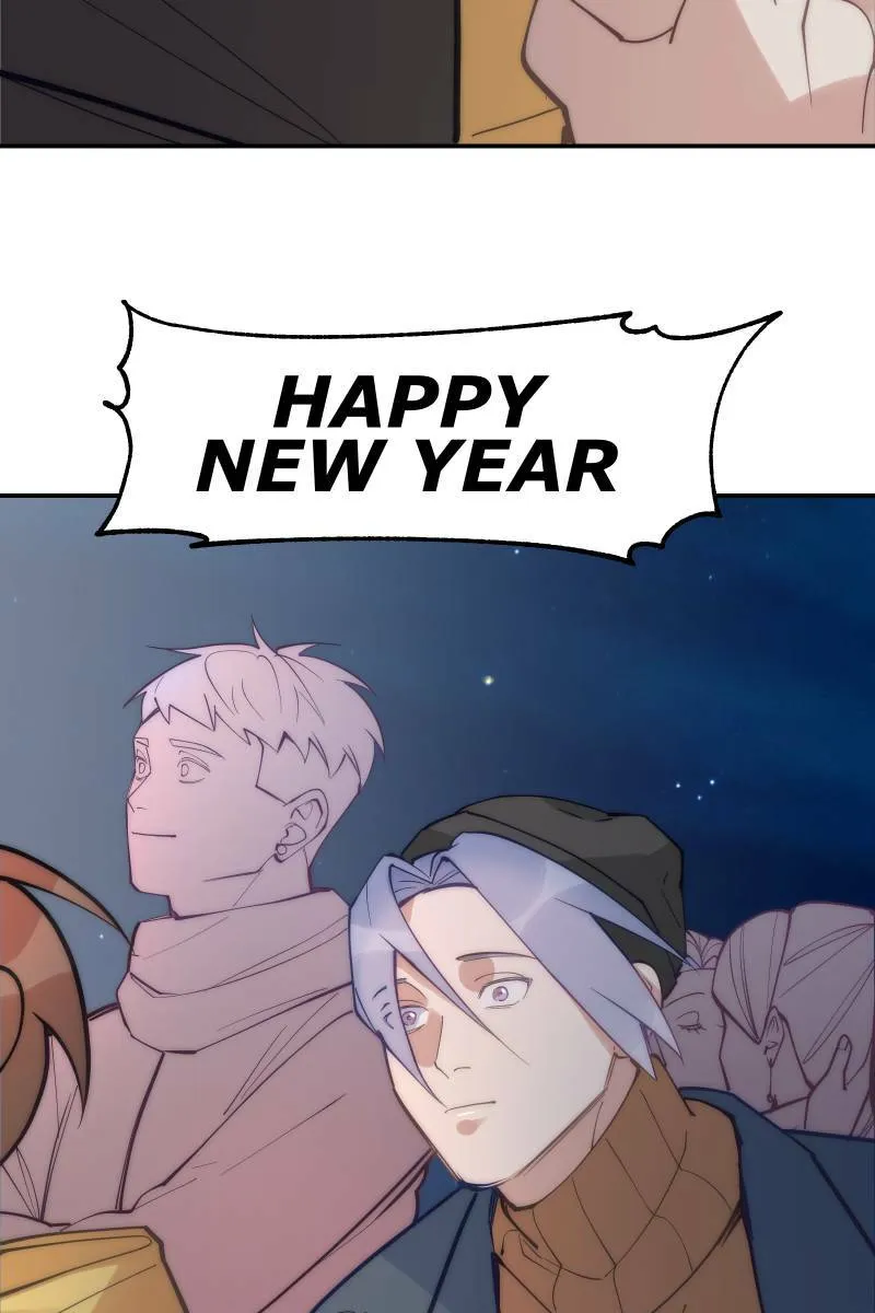 第76话 新年快乐 第5页