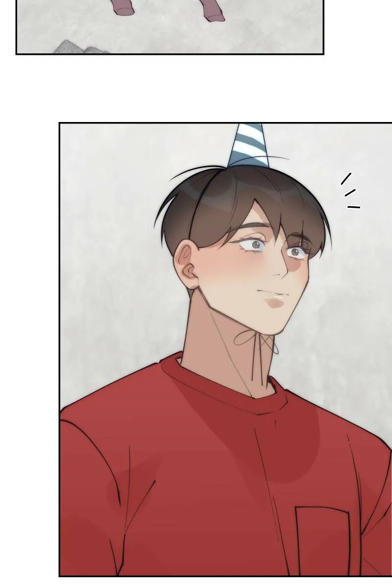 第83话 生日快乐 第25页