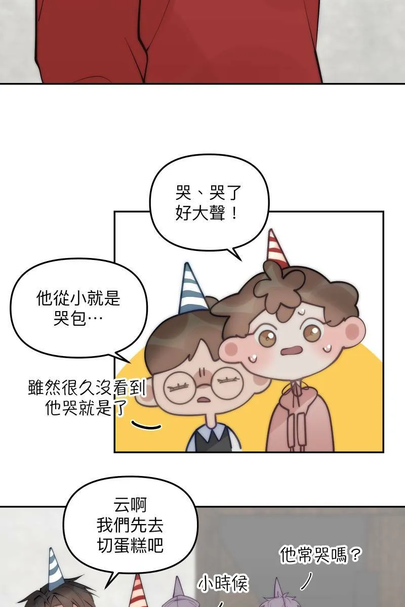 第83话 生日快乐 第36页
