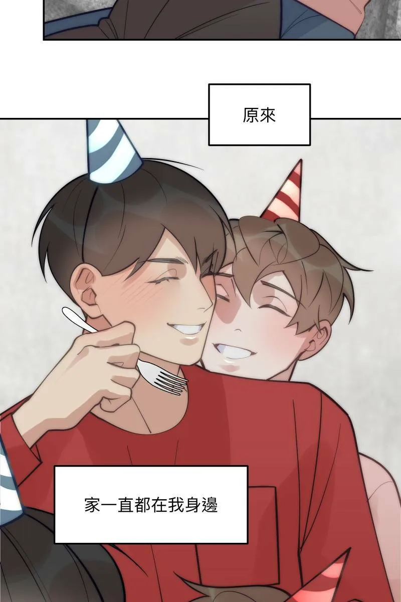 第83话 生日快乐 第54页