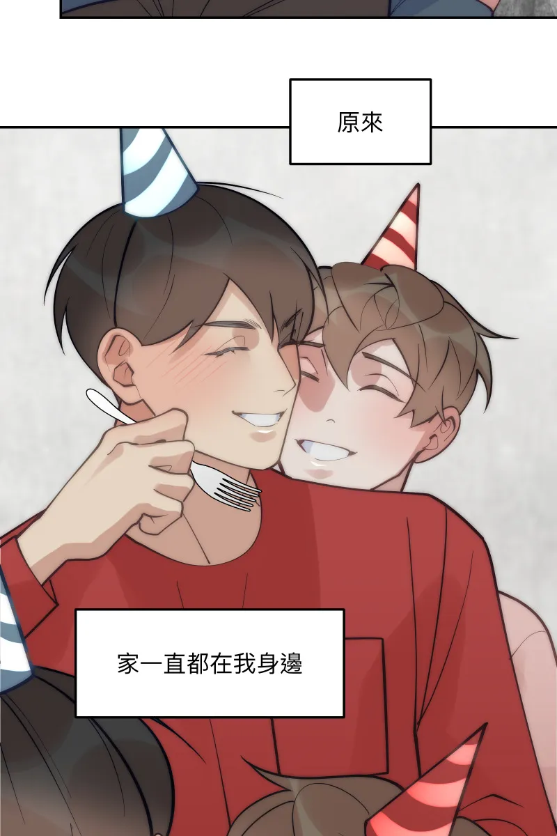 第83话 生日快乐 第66页