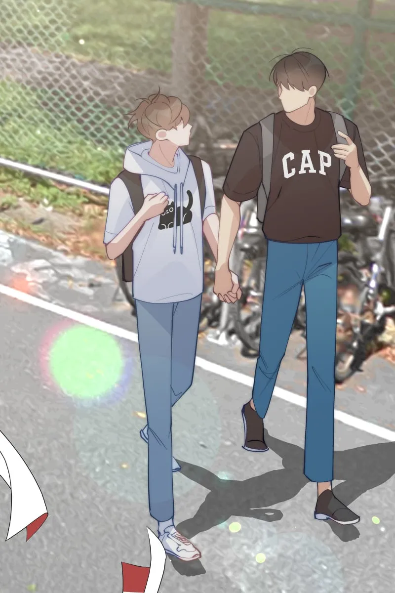第85话 爱人再会 第32页