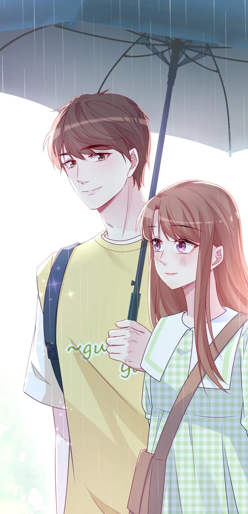 第44话喜欢他 第3页