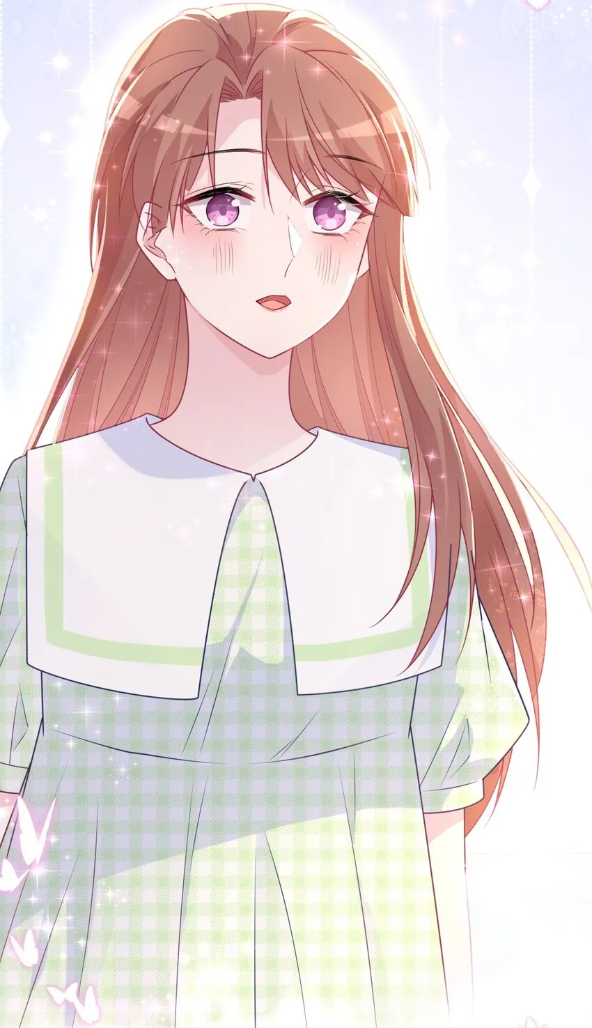 第44话喜欢他 第12页