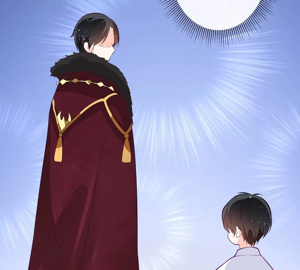 第10话 成为征服王爵的女人 第52页
