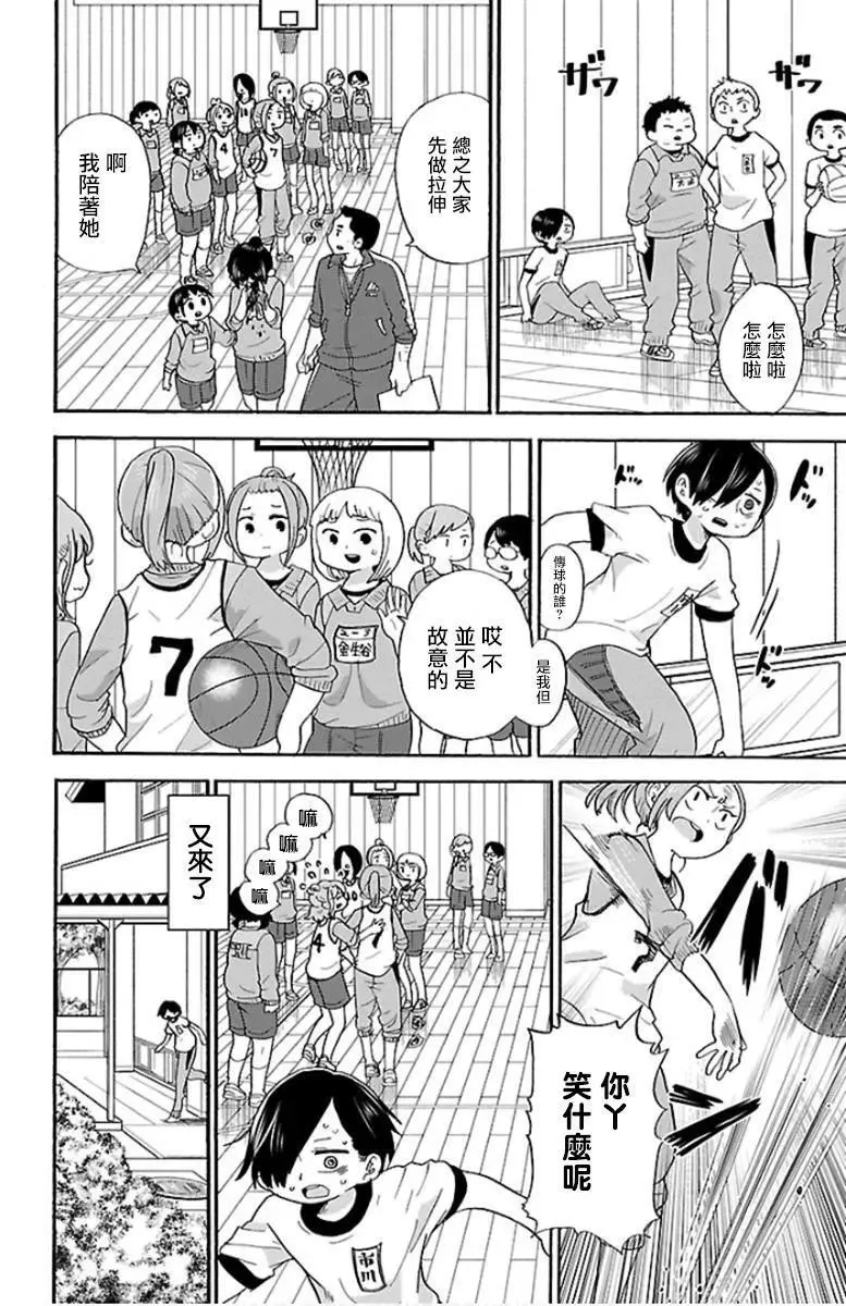 第14话 第6页