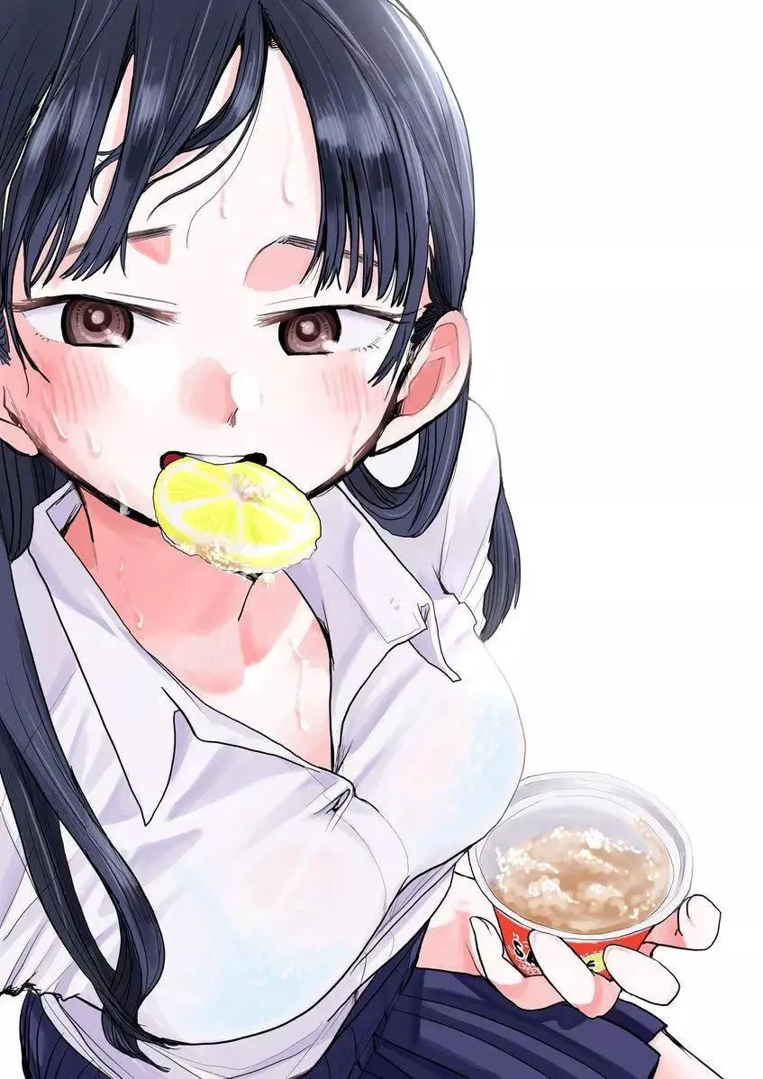 推特番外15 第4页