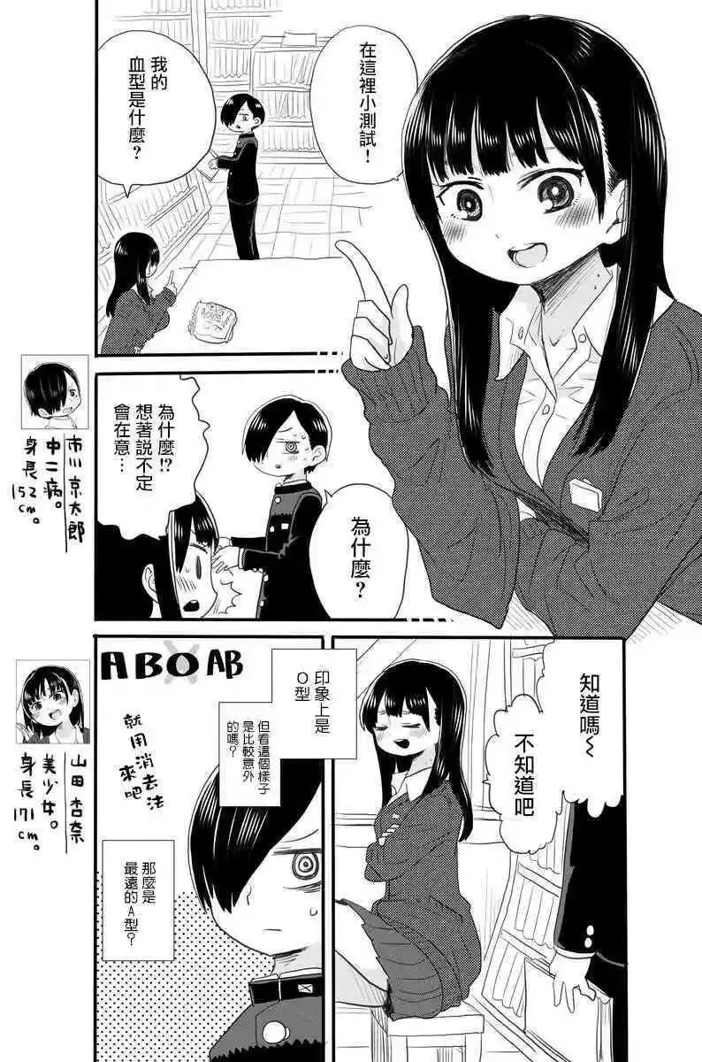 推特番外16 第1页