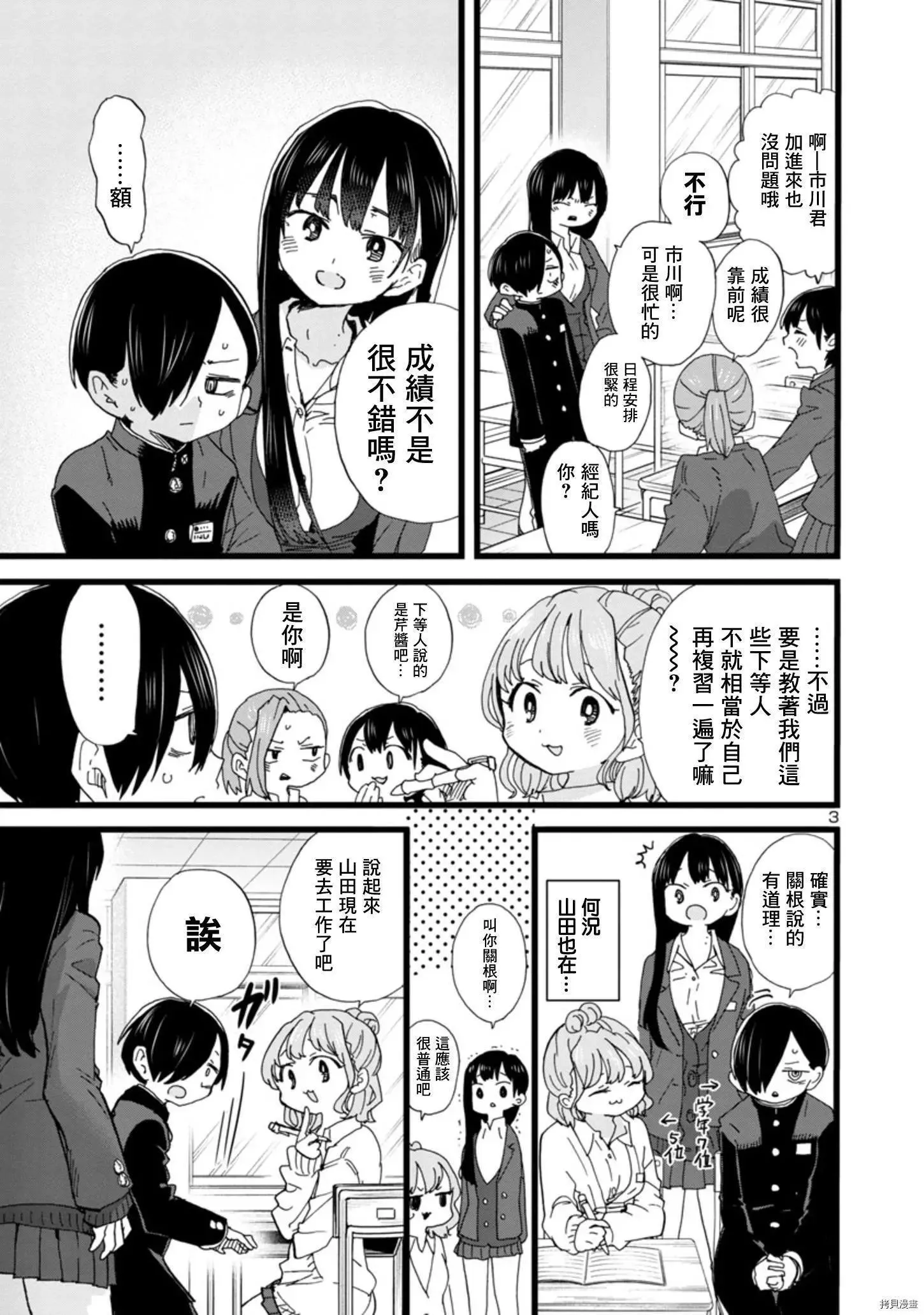 第79话 第3页