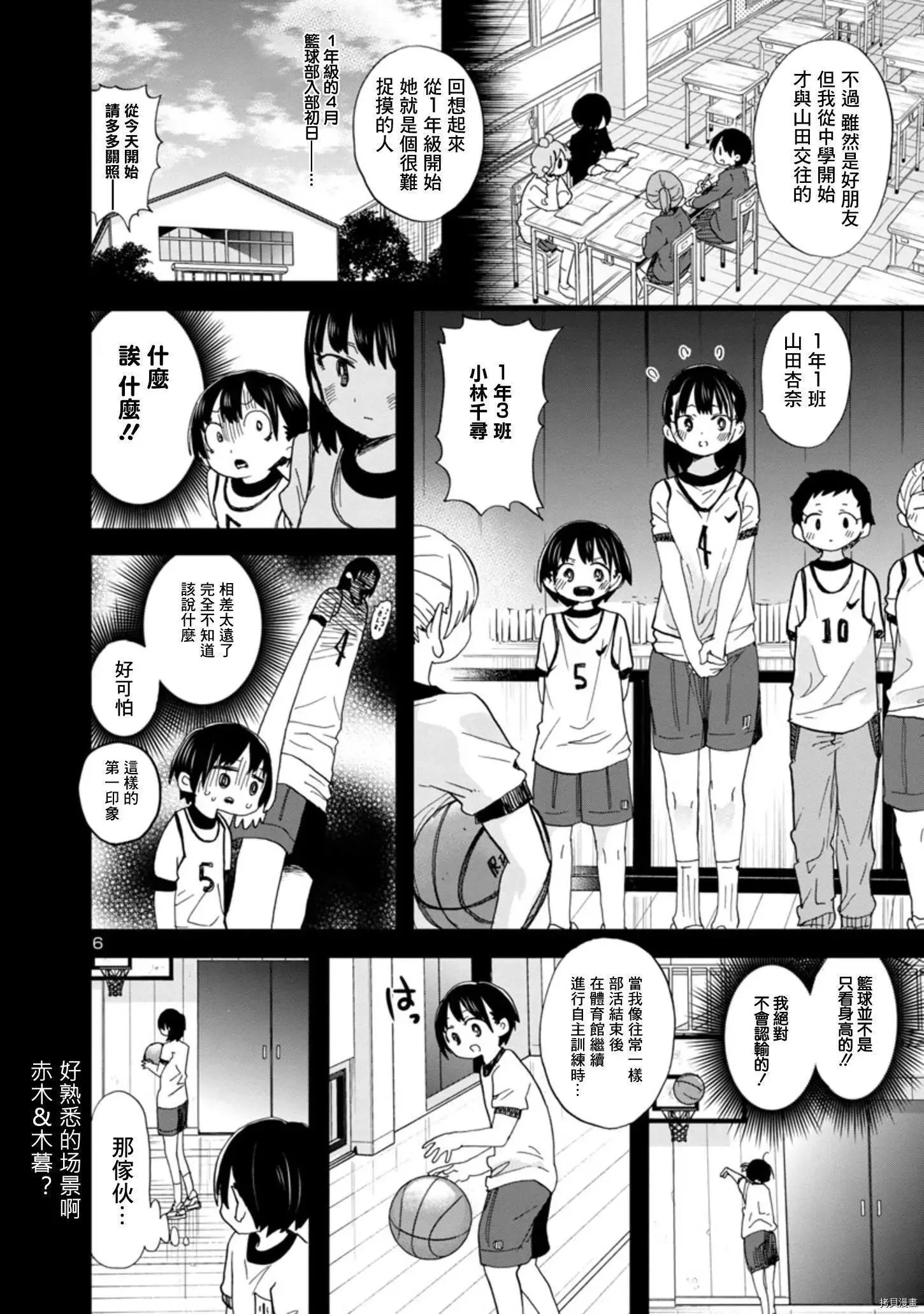 第79话 第6页