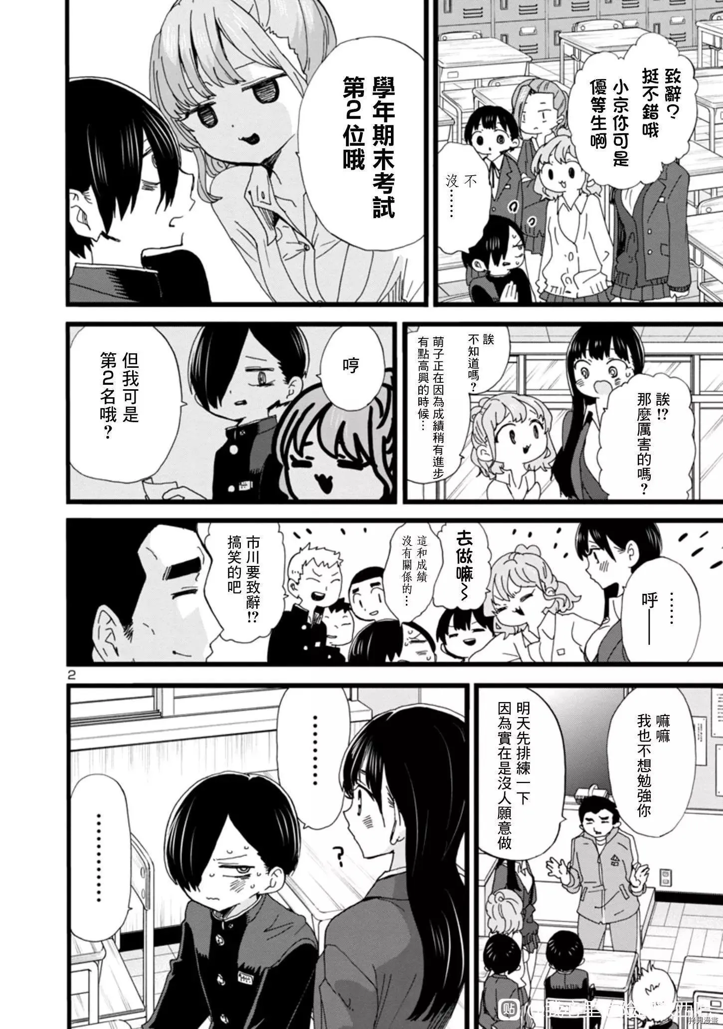 第82话 第2页