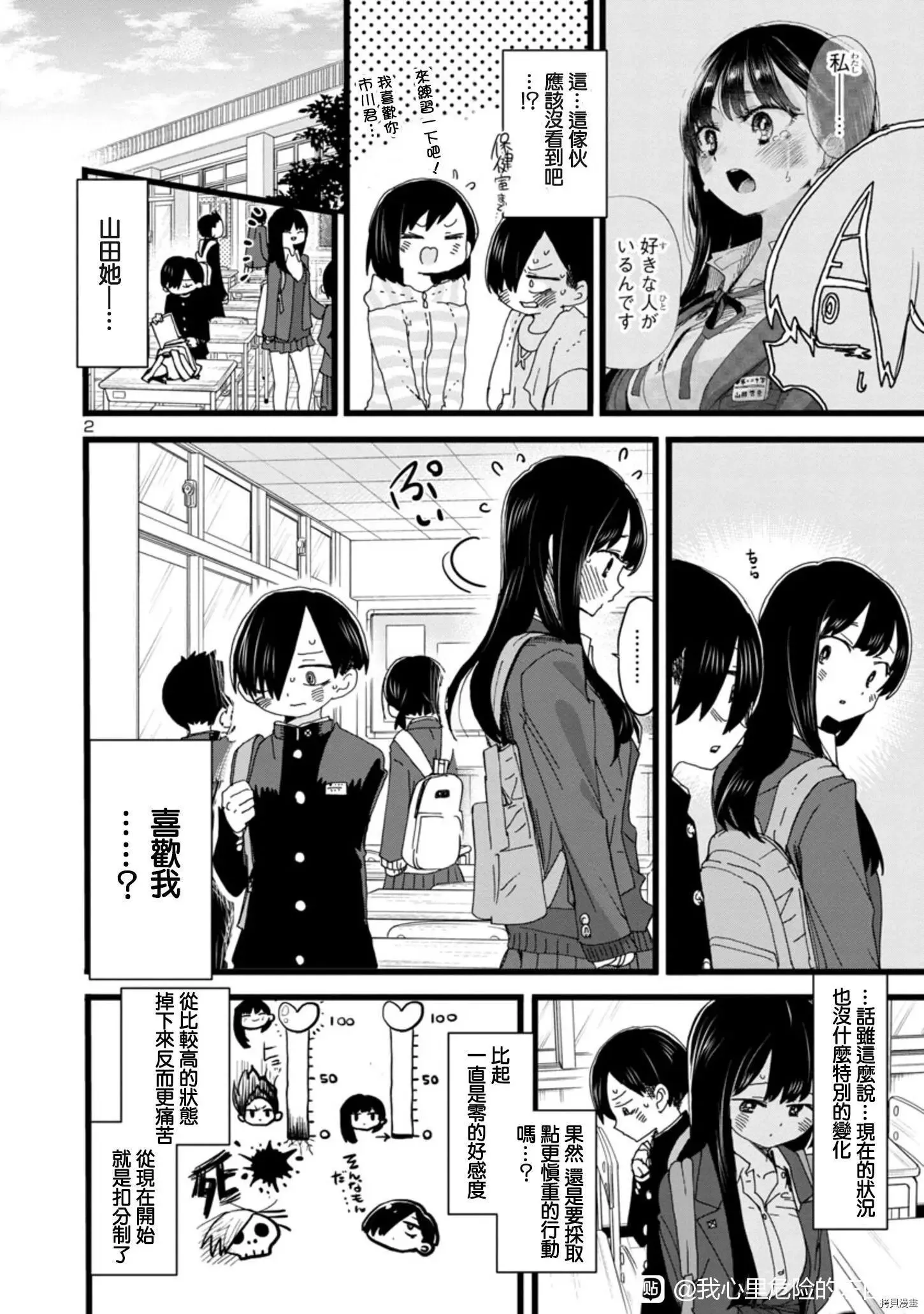 第86话 第2页