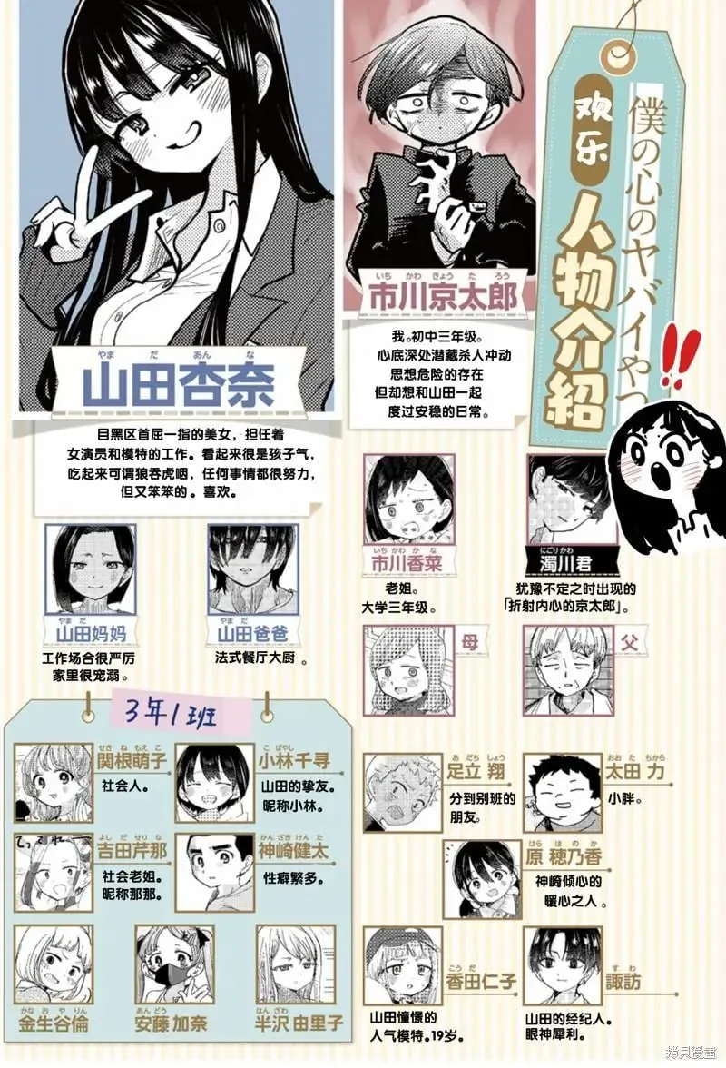 第101话 第1页