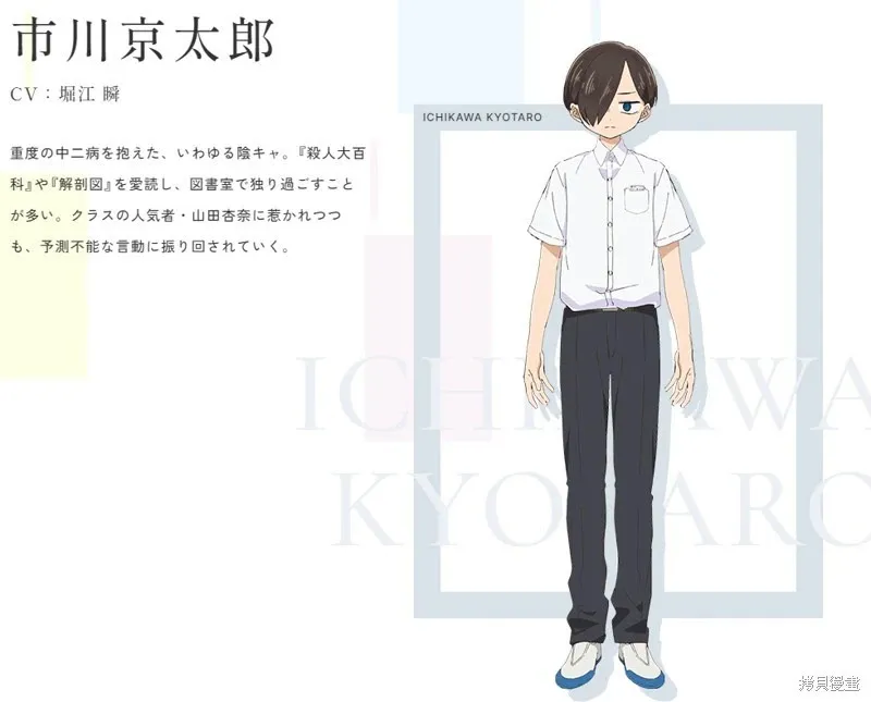 动画先行视觉图 第15页