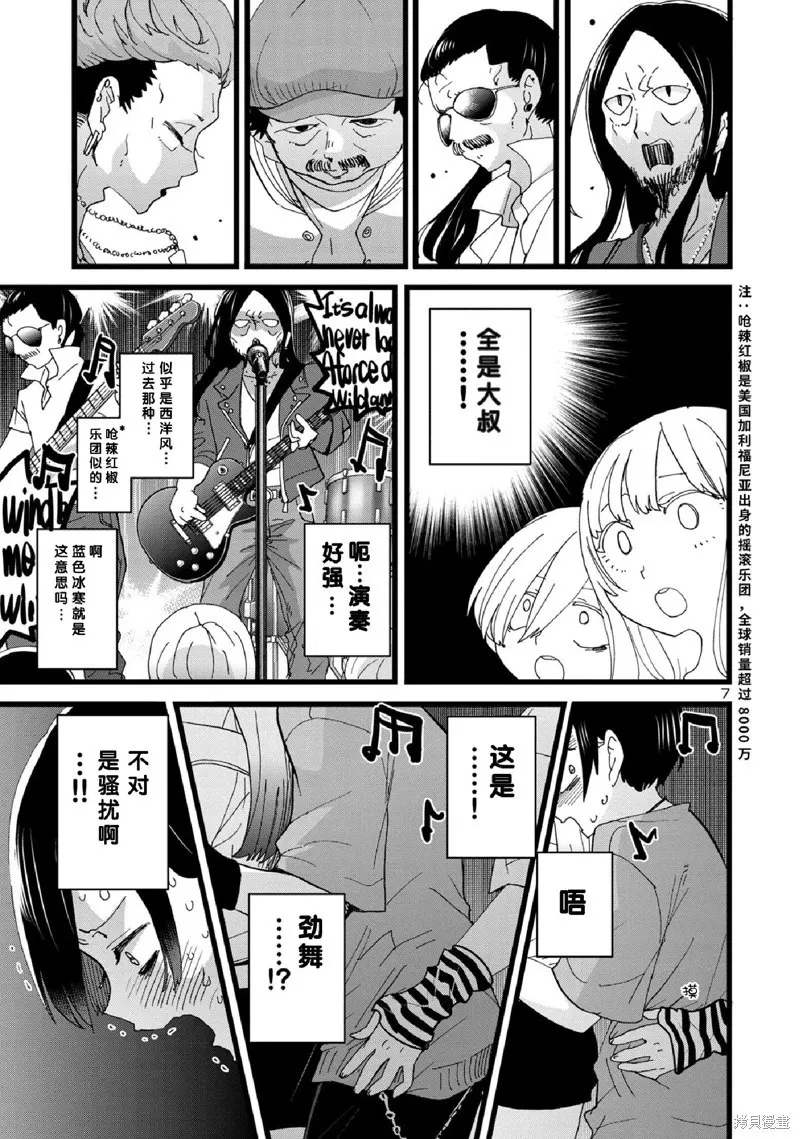第119话 第8页