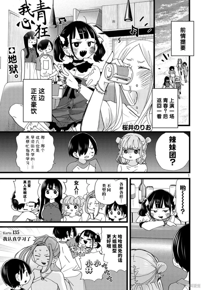 第135话 第2页