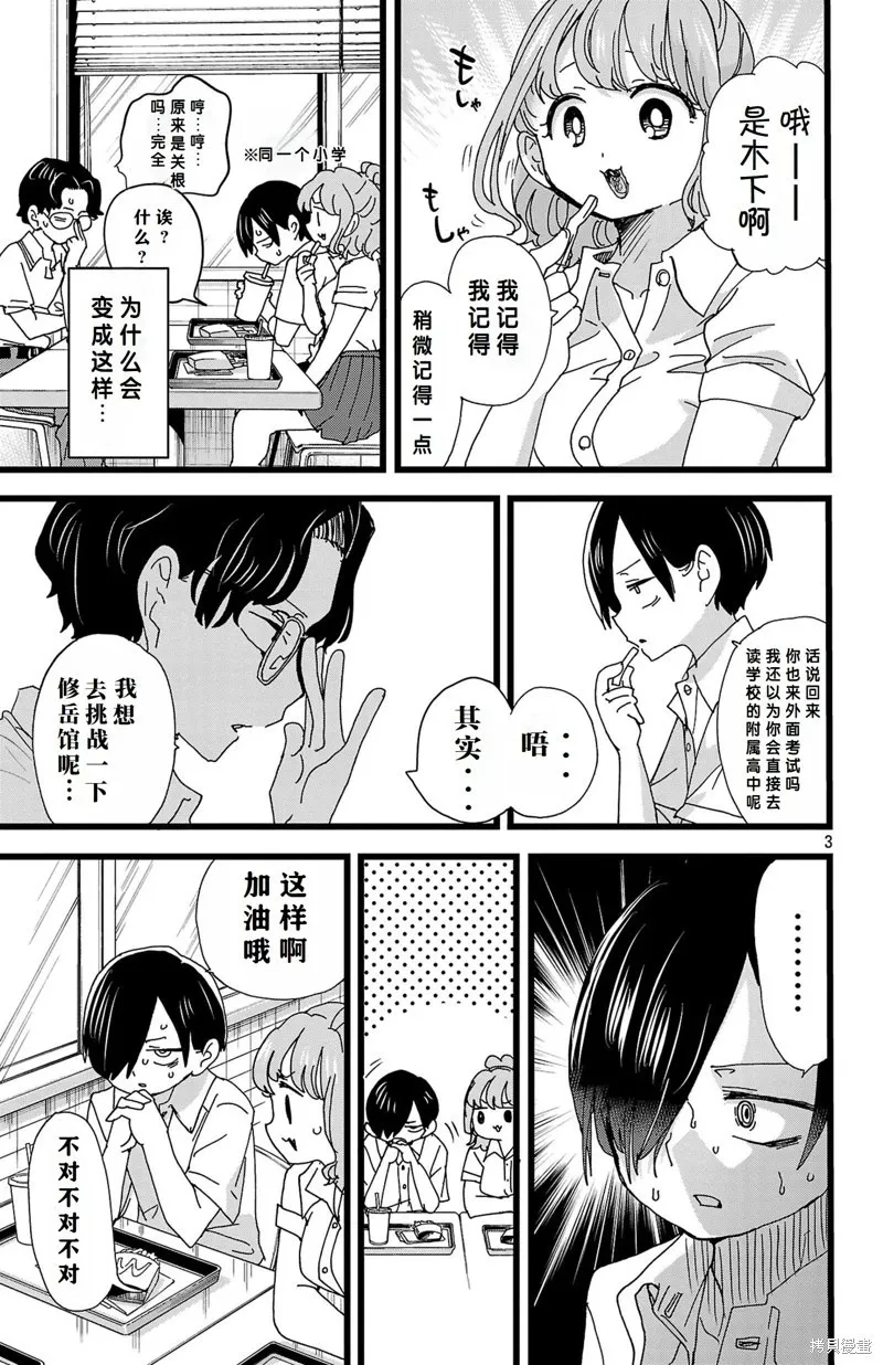 第142话 第4页