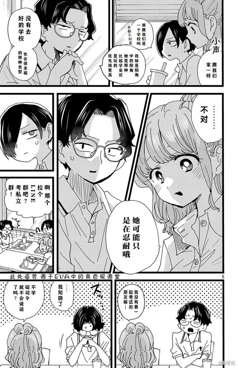 第142话 第6页