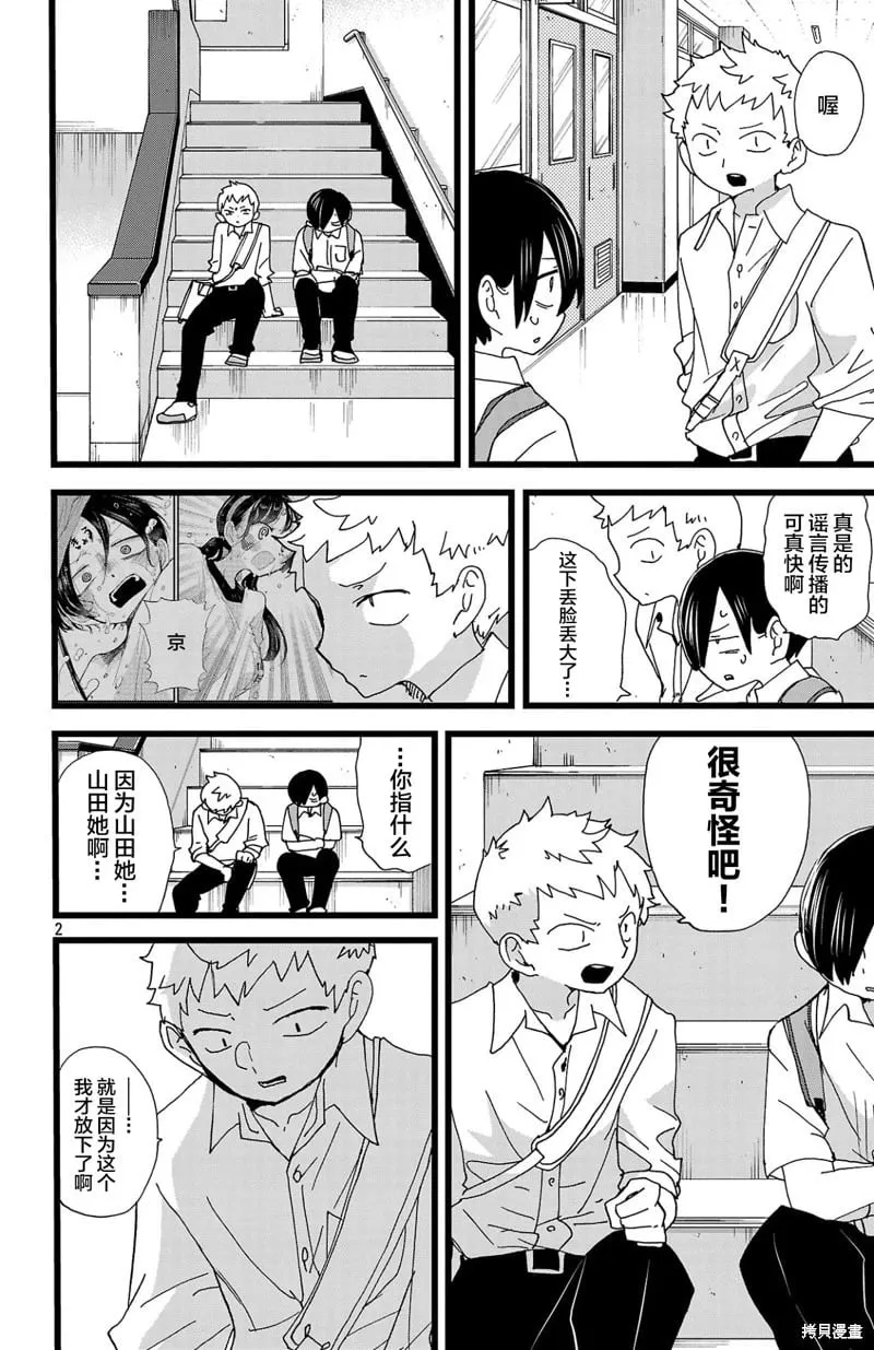 第145话 第2页