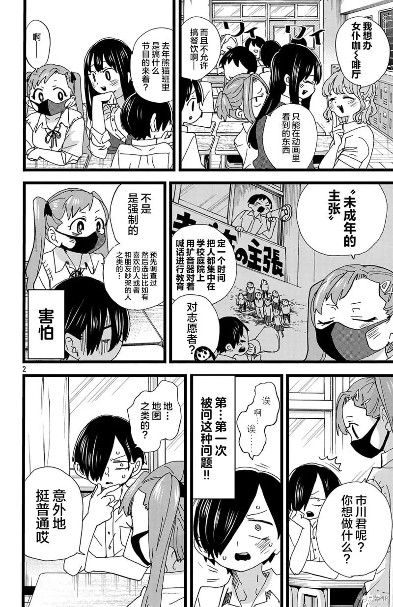 第150话 第2页
