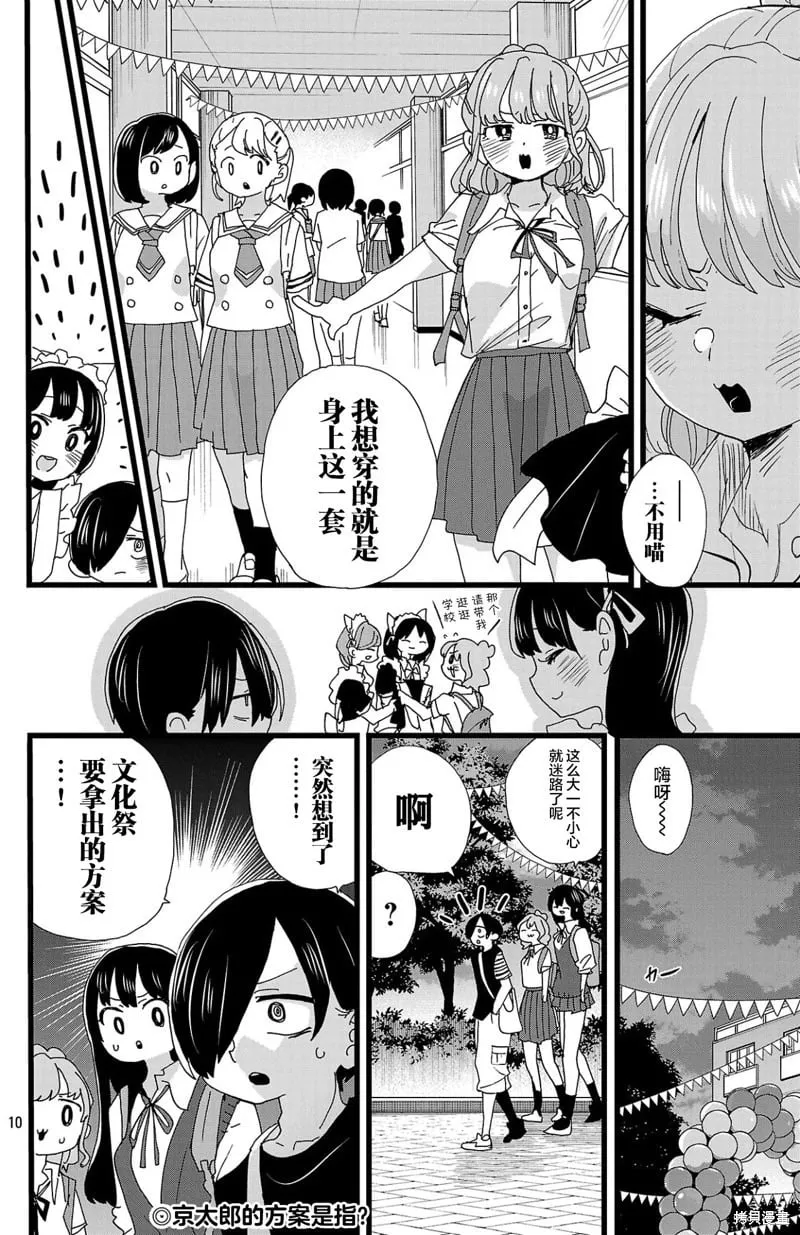 第151话 第10页