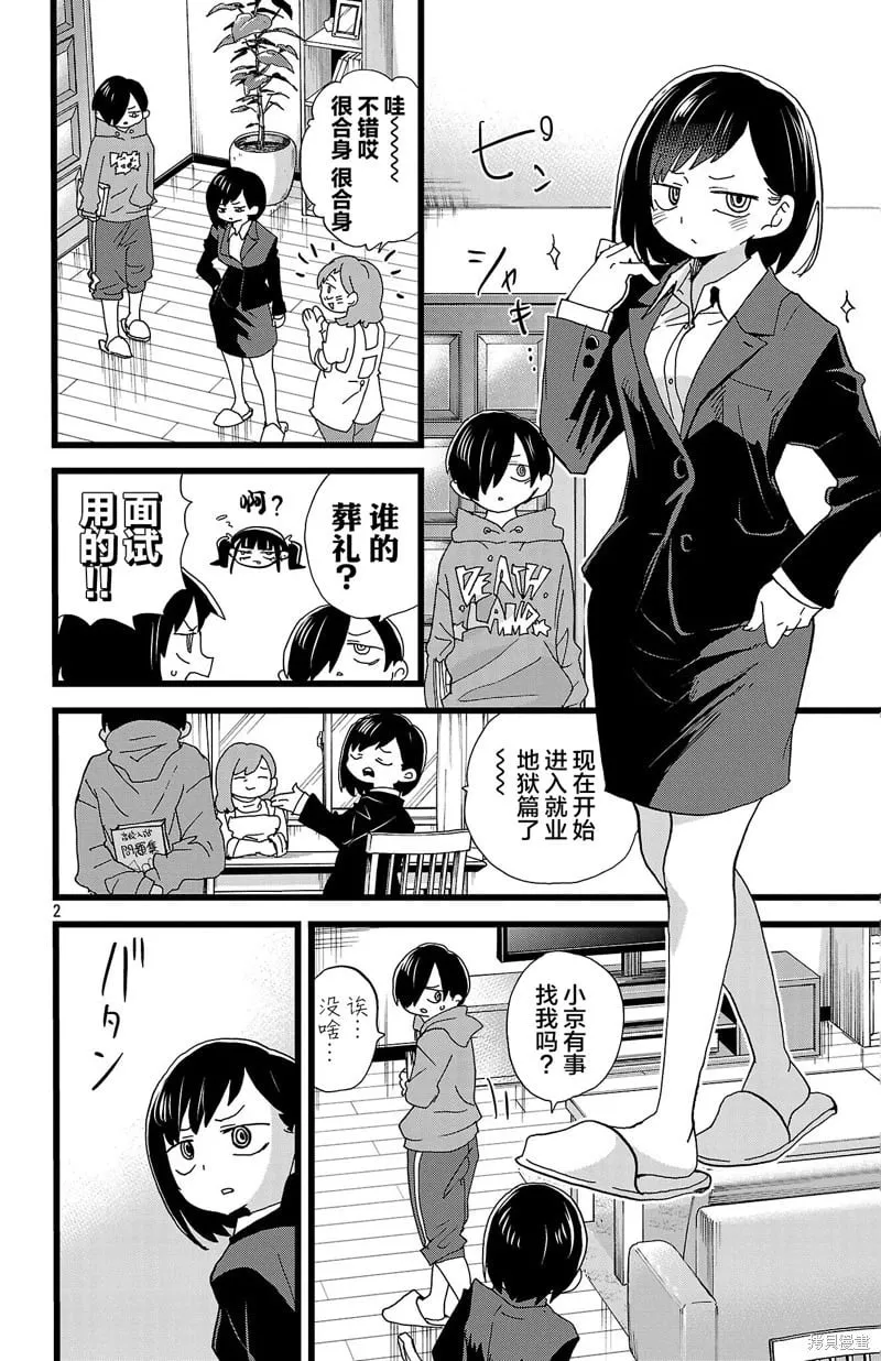 第155话 第2页