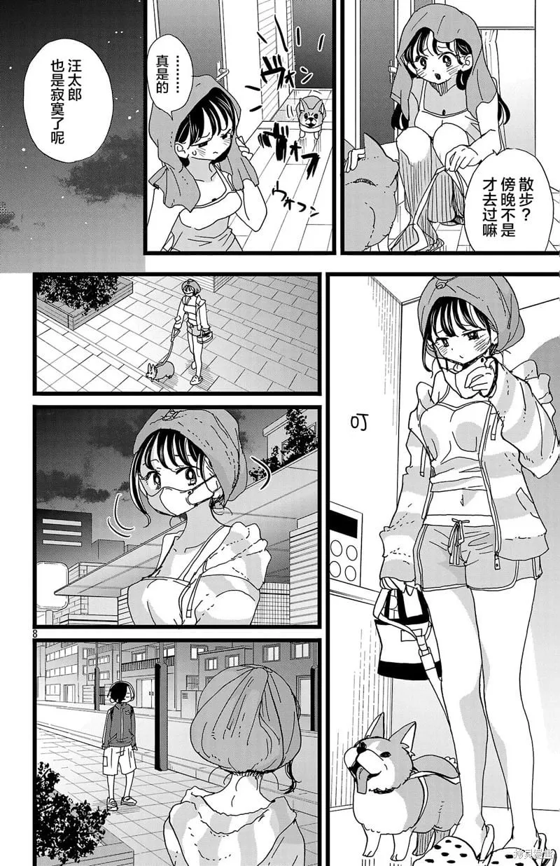 第155话 第8页
