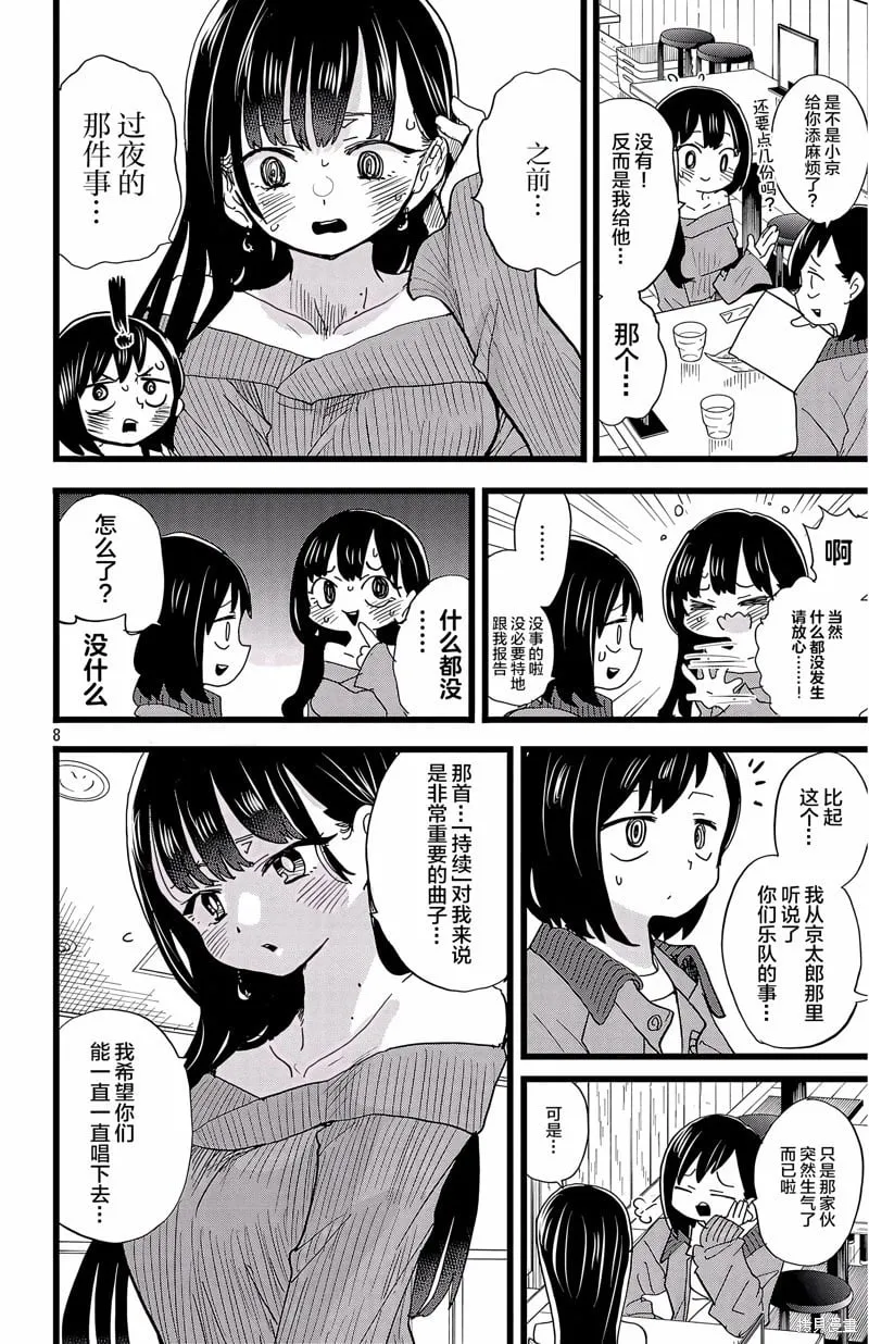 第159话 第8页