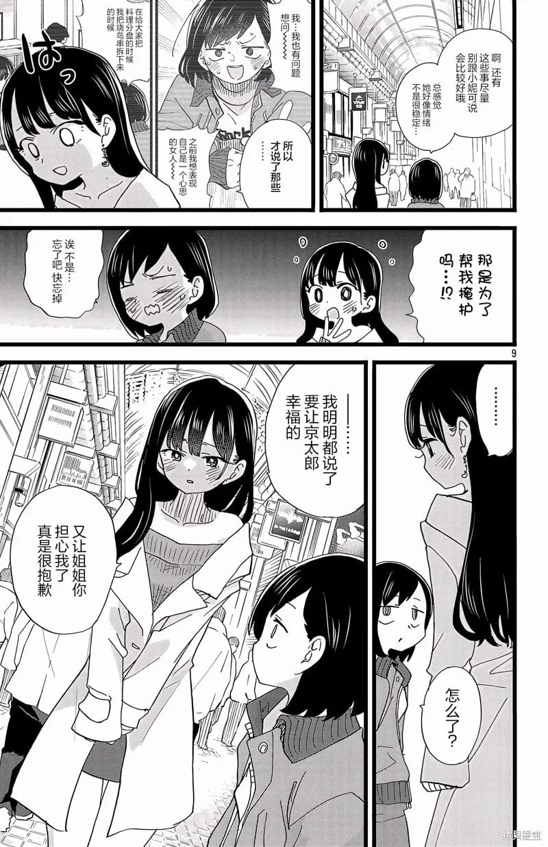 第160话 第9页