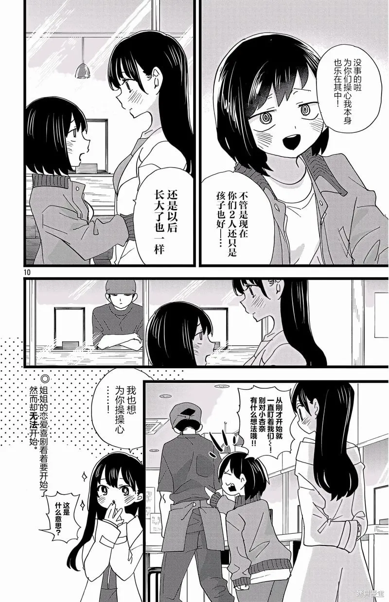 第160话 第10页