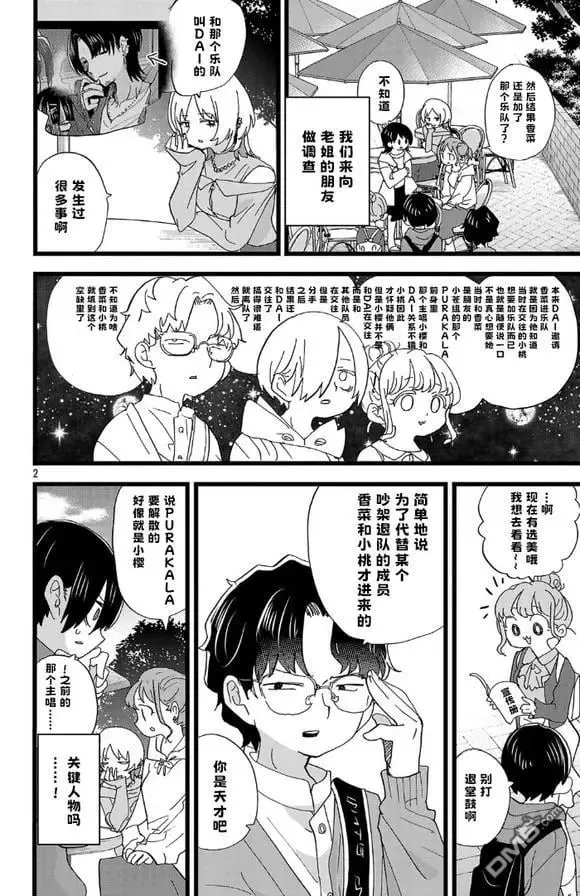 第165话 第2页