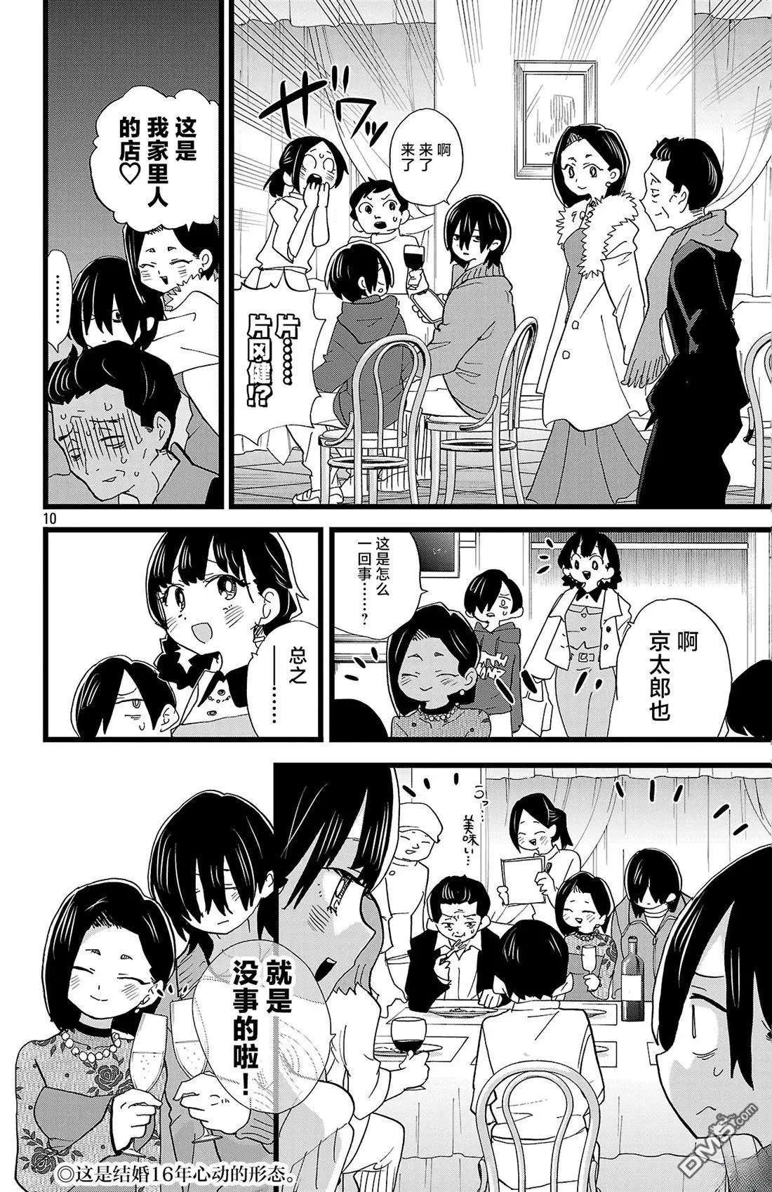第172话 第10页