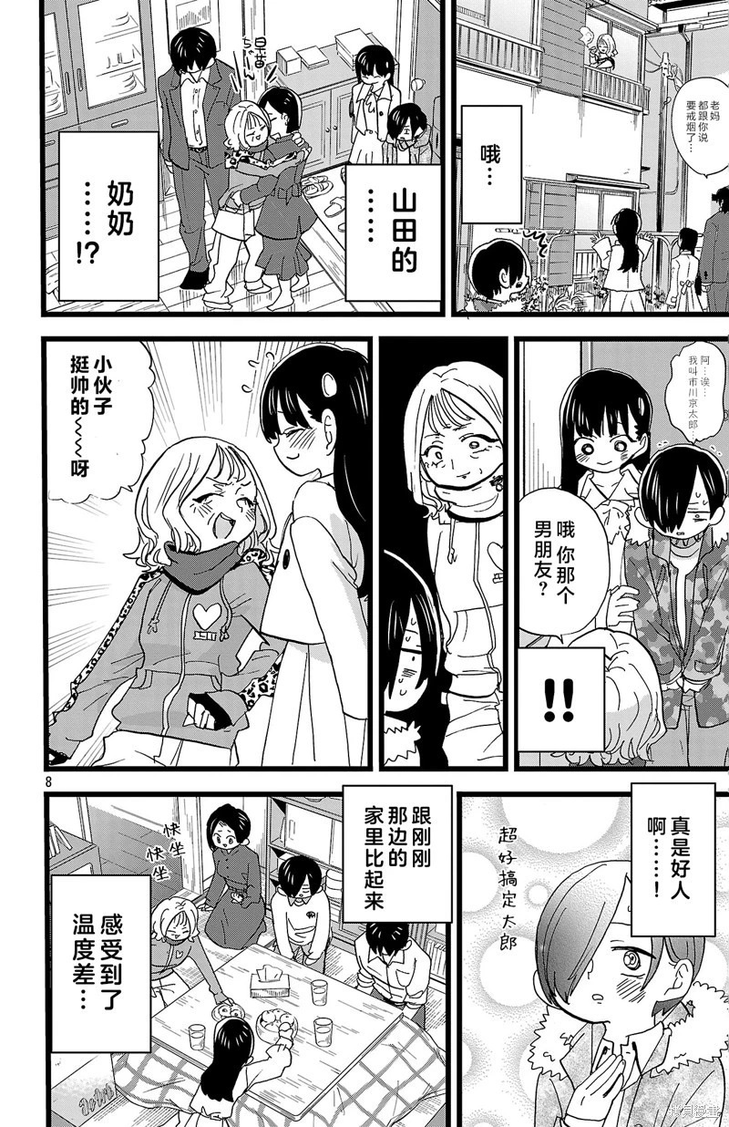 第175话 第1页