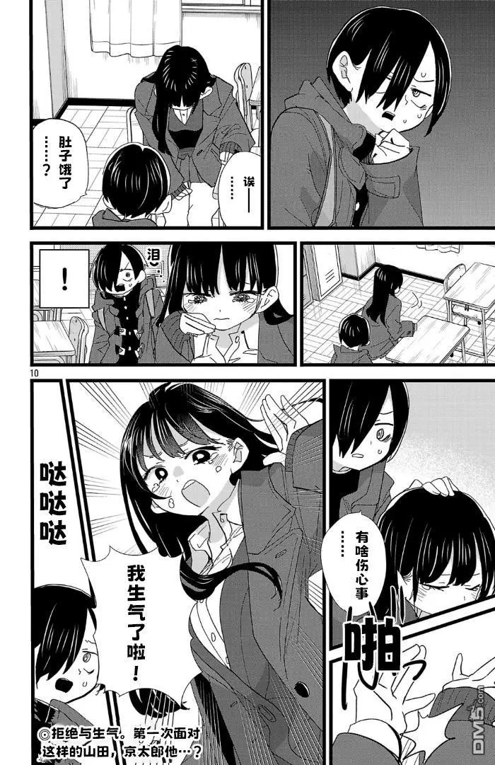 第180话 第10页