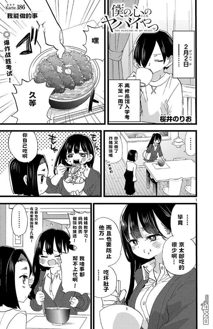 第186话 第1页