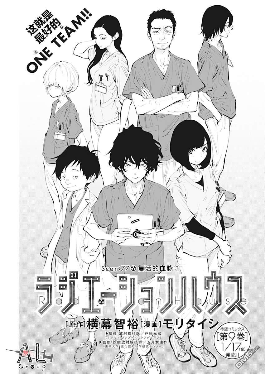 第77话 第1页