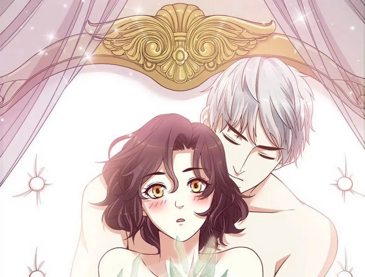 第1话 一晚滋味如何？ 第8页